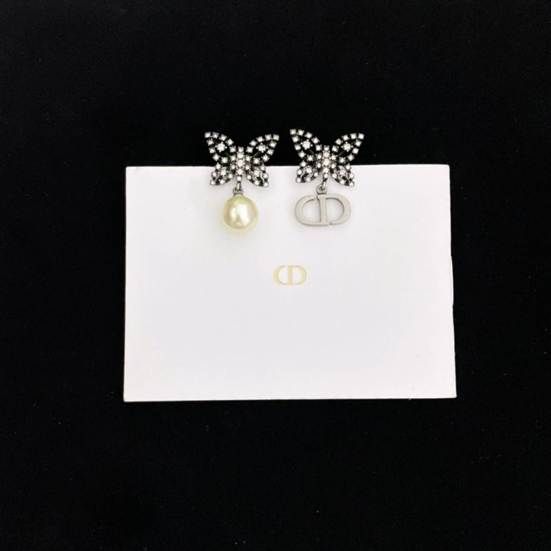 Christian Dior Earrings